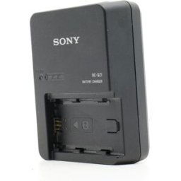Occasion Sony BC-QZ1 Chargeur de batterie