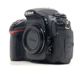 Occasion Nikon D300