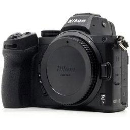 Occasion Nikon Z5