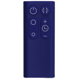 Pour purificateur d'air Dyson TP00 TP01 AM11, télécommande de ventilateur sans lame (Style 18)