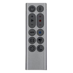 Télécommande de ventilateur sans pales pour purificateur d'air Dyson HP04 HP05 HP06 HP09 (style 15)