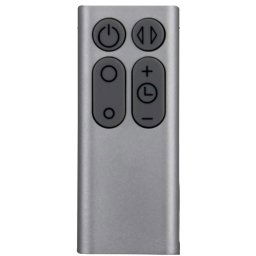 Pour purificateur d'air Dyson TP00 TP01 AM11, télécommande de ventilateur sans lame (Style 2)