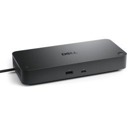 DELL Dell Pro Smart Dock 180W 2xDP/2xUSB-C/HDMI/RJ45/4xUSB 3.2