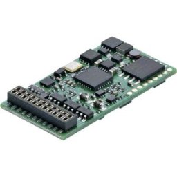 Märklin 60979 mSD/3 Hobby Décodeur de son sans câble, avec connecteur