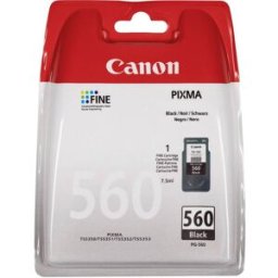 Canon Encre PG-560 dorigine noir 3713C001