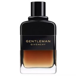 Eau de Parfum Gentleman Reserve Privée 60ml