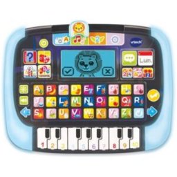 Jeu VTECH Tablette P'tit Genius magic li