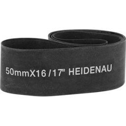 Fond de jante 16", 17" caoutchouc 16, 17x50mm Heidenau