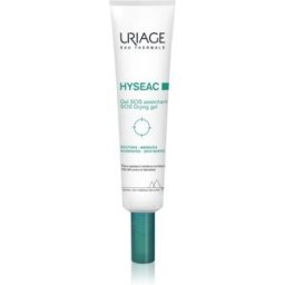 Uriage Hyseac SOS Drying Gel gel local pour l'acné anti-imperfections de la peau 15 ml