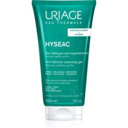 Uriage Hyseac Gel Nettoyant gel nettoyant doux visage et corps 150 ml