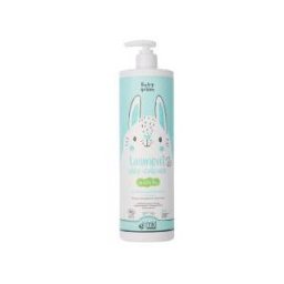MKL Green Nature Baby Green Liniment Bio 900 ml - Flacon-Pompe 900 ml