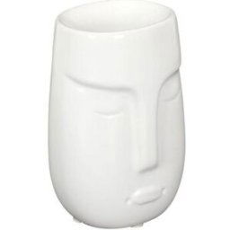 Bougies, diffuseurs La Chaise Longue Brule Parfum Visage Blanc