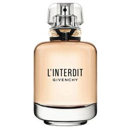 Eau de Parfum L'Interdit 125 ml