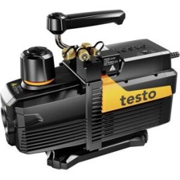 testo 565i Pompe à vide 283 l/min