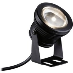 Paulmann Outd P&S; Pool Spot IP68 3000K 94559 Système déclairage Plug&Shine; 5 W blanc chaud noir