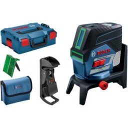Bosch GCL 2-50 CG Laser points et lignes 0601066H03