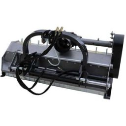 Blackstone BP 135 Hydro - Broyeur sur tracteur - Série médium-lourde - Déport hydraulique