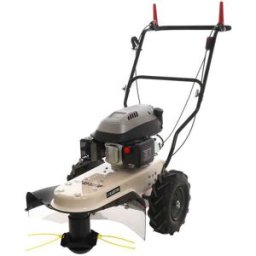 BlackStone WGT 60-173 SP - Débroussailleuse à roues à essence 4 temps autotractée