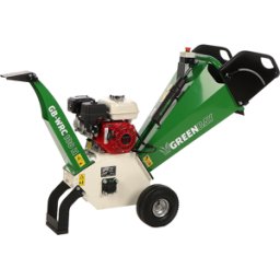 GreenBay GB-WRC 100 H - Broyeur thermique professionnel - Moteur Honda GX200 de 6.5 CV