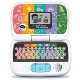Jeu VTECH Ordi Genius P'tit scientifique