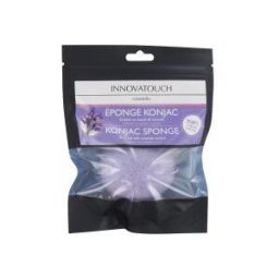 Innovatouch Éponge Konjac Lavande - Blister 1 éponge