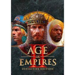 Microsoft Age of Empires II: Definitive Edition Xbox One/Xbox Series X S/PC (WW)