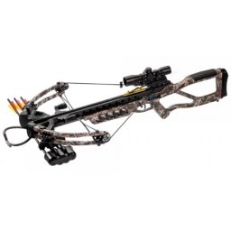 Arbalète composite Man Kung 185 lbs camo