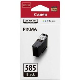 Canon Encre PG-585 dorigine noir 6205 C 001