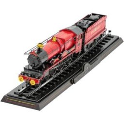 Metal Earth Harry Potter Hogwarts Express Train Kit en métal