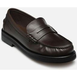 CLASSIC HIGH HILFIGER ABRA LOAF par Tommy Hilfiger Marron 44 Homme