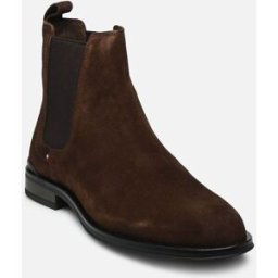 CORPORATE HILFIGER S par Tommy Hilfiger Marron 43 Homme