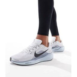 Nike Running - Air Zoom Pegasus 41 - Baskets - Bleu Bleu MW 12 female