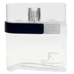 Eau de Toilette Homme F by Ferragamo 100 ml