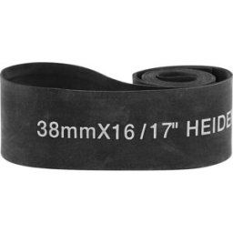 Fond de jante 16, 17" caoutchouc 16, 17x38mm Heidenau
