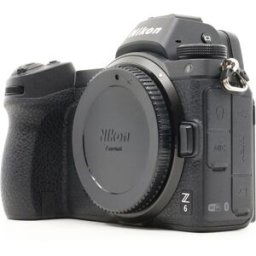Occasion Nikon Z6