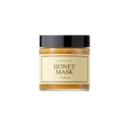 I'm From Masque au Miel 120 Grammes - Pot 120 g
