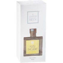 3S. x Home Diffuseur De Parfum Thé Yuzu Elea 160ml unisex