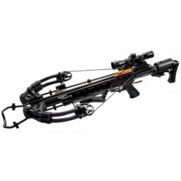 Arbalète composite Man Kung kraken 200 lbs noire