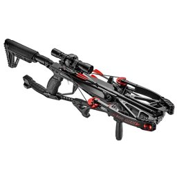 Arbalète à poulies auto-armée ek archery Cobra System 150 lbs