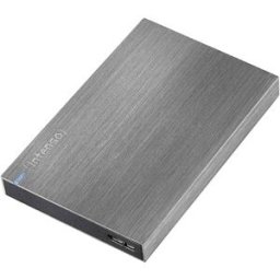 2 TB Intenso Memory Board Disque dur externe 2,5 USB 3.1 (Gen 1) anthracite 6028680