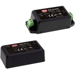 Module convertisseur AC/DC MEAN WELL IRM-30-12