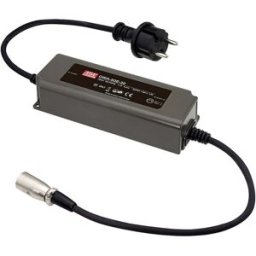 MEAN WELL OWA-90E-30 Alimentation de table à tension fixe 30 V/DC 3 A 90 W