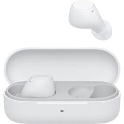 Sony WFC510W.CE7 Écouteurs intra-auriculaires Stereo blanc téléphone portable