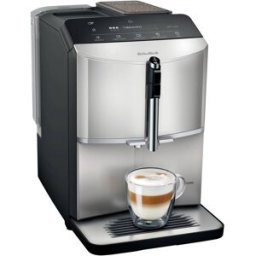 Hausgeräte Siemens SDA TF303E07 Machine espresso argent (métallisé)