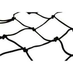 Filet pour remorque (L x l) 2.1 m x 1.25 m HP Autozubehör 25164 élastique, extensible, avec sangle de serrage en caoutchouc 1 pc(s)