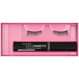 Liner et Faux Cils Aimantés Super Easy Magnetics