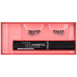 Liner et Faux Cils Aimantés Super Easy Magnetics