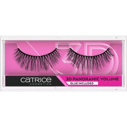 Faux Cils Lash Couture 3D Panoramic Volume