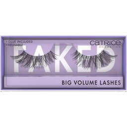 Faux Cils Faked Big Volume Lashes
