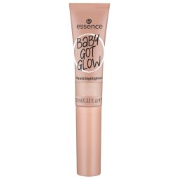 Highlighter Liquide Baby Got Glow